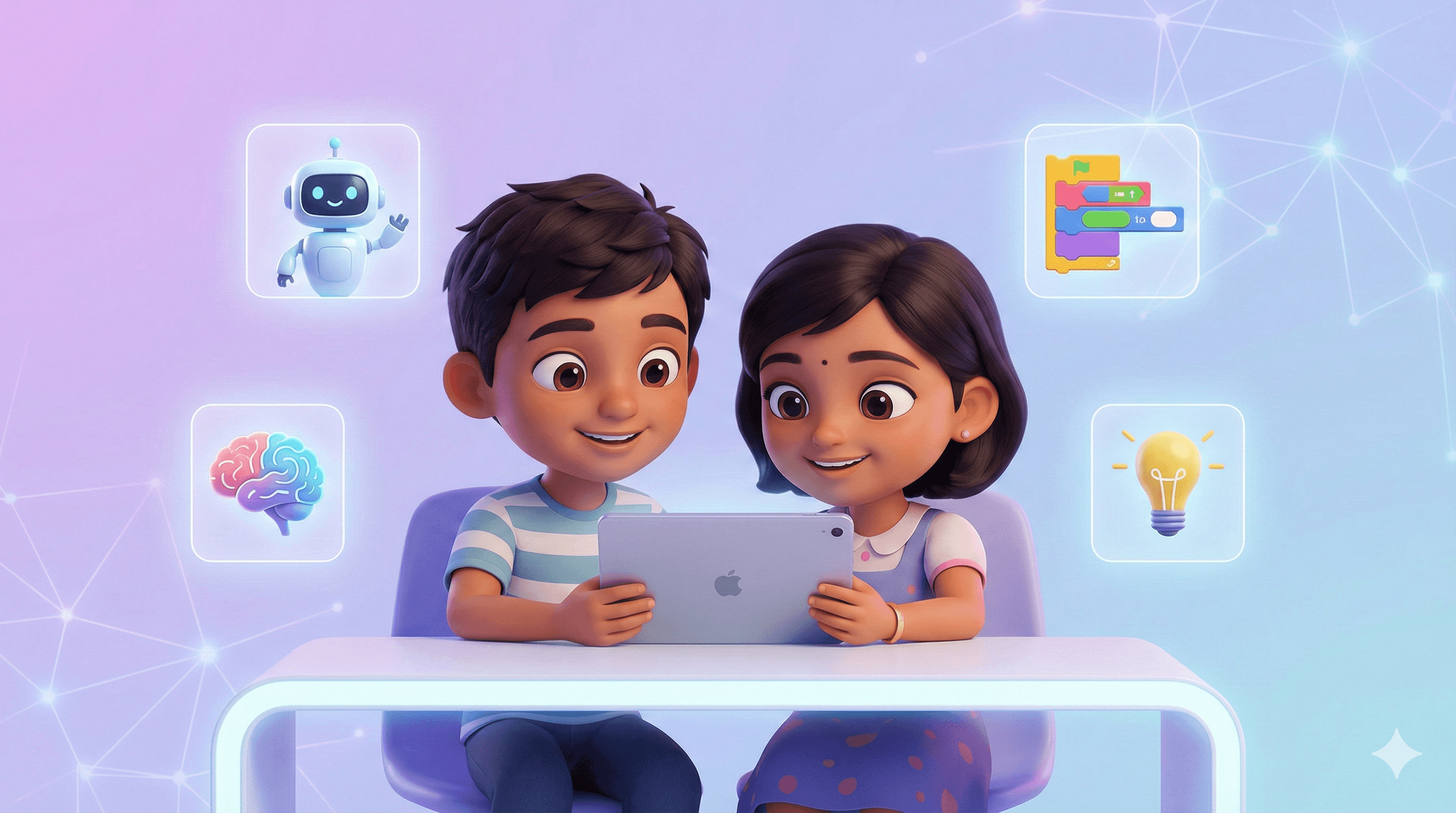 AI Explorers program overview