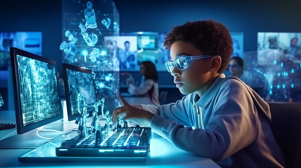 AI Education